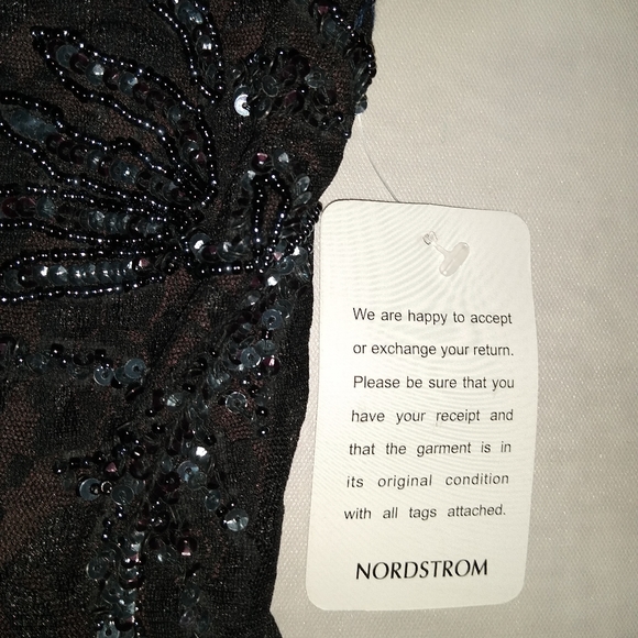 Pisarro Nights Dress - With Tags - Picture 7 of 7